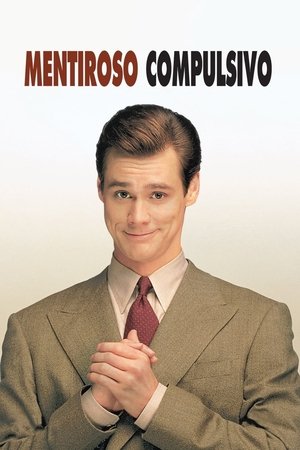 Mentiroso mentiroso